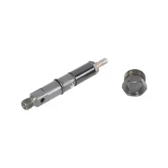 SANY 4M50 Engine Fuel Injector Nozzle Assy | Genuine OEM for SY215C/SY215 Excavator | Replacement Part | Best Service photo-6