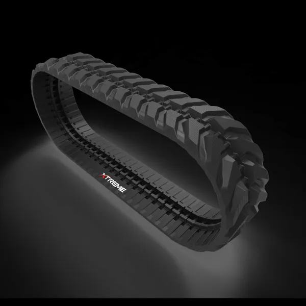Genuine SANY OEM Small Excavator Rubber Track photo-4