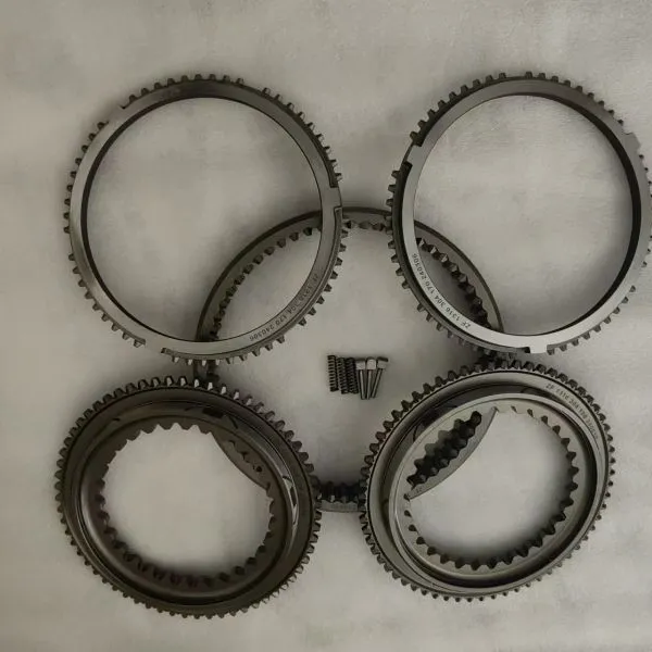1325298007 1/2 95534977 Gear Synchronizer Assembly 16s2230 16s2231 16s2530 16s2531 16s1930 photo-2