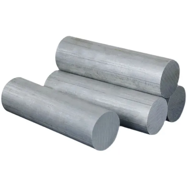 Round Hexagonal Aluminum Alloy Rod 6063 6061 6060 6351 6070 6181 6082 6A02 Aluminum Bars photo-4