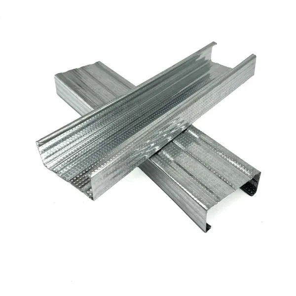 Heavy-Duty Light Steel Keel for Suspended Ceilings, 3 Meters Long, Quick Assembly Design photo-4