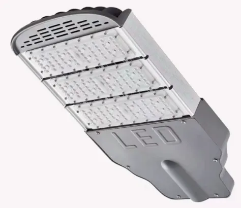Direct Supply From the Source Factory, Project Funds, Module Led Street Lights, 50/100/150/200/250/300w Utility Power Module Street Lights photo-3