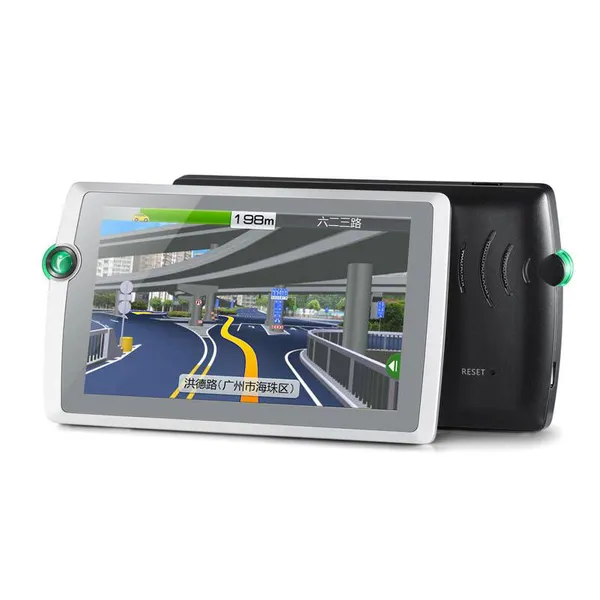 GPS Navigator photo-2
