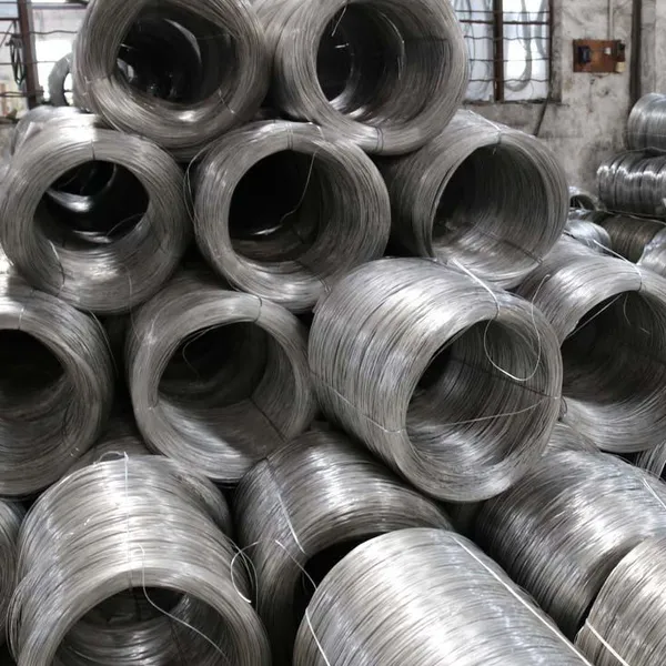 Hot Rolled Stainless Steel Wire Rod Diameter 8mm 5.5mm 6mm photo-2