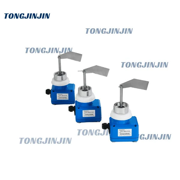 ILT Paddle Level Indicator photo-5