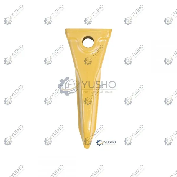 Bucket Teeth 132705040296A for SANY SY235 Genuine OEM photo-3