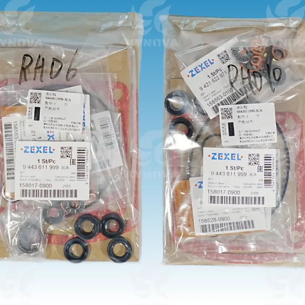 ZEXEL RHD6/10 Overhaul Kits-GENUINE photo-2