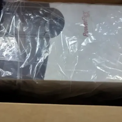 ALLEN-BRADLEY PowerFlex 753 AC Drive 20F11NC030JA0NNNNN photo-5