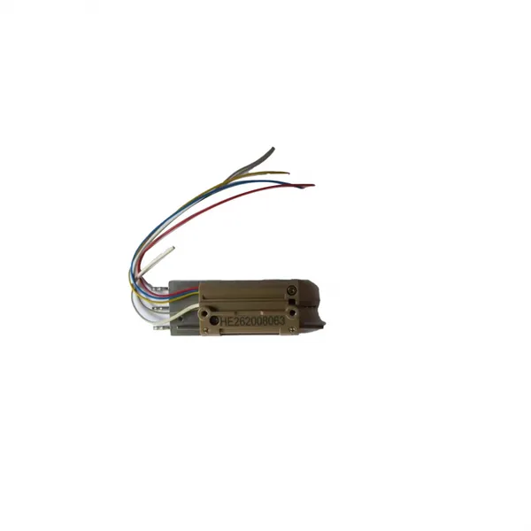 WB200-0430-162 Printhead Heater Assy for Willett 405 430 43S 460 46P Inkjet Coding Printer photo-5