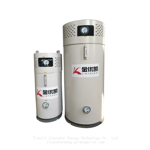 Tianjin Jinyoukai LPG Vaporizer-Electrical Heating LPG Vaporizer-LPG Vaporize Regulating Unit photo-5