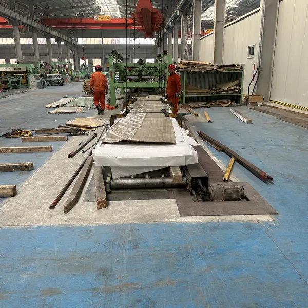 304 Stainless Steel Plate, Variable Gauge, Export Bulk Order Support photo-5