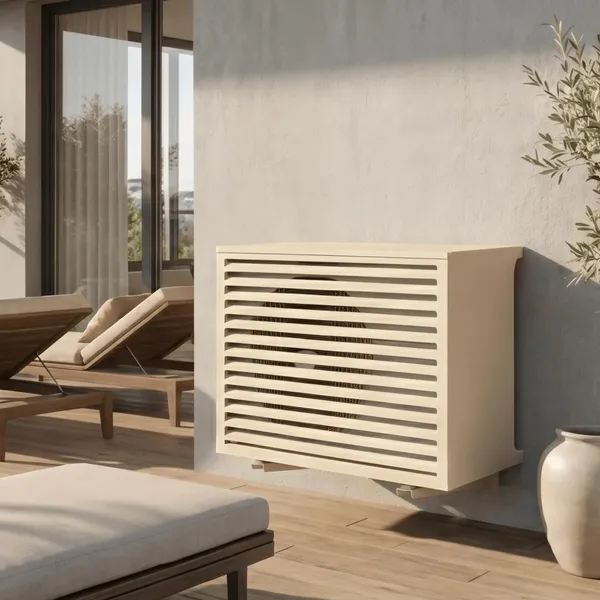 Garden Storage/Air Conditioner Cover/AC Cover photo-3