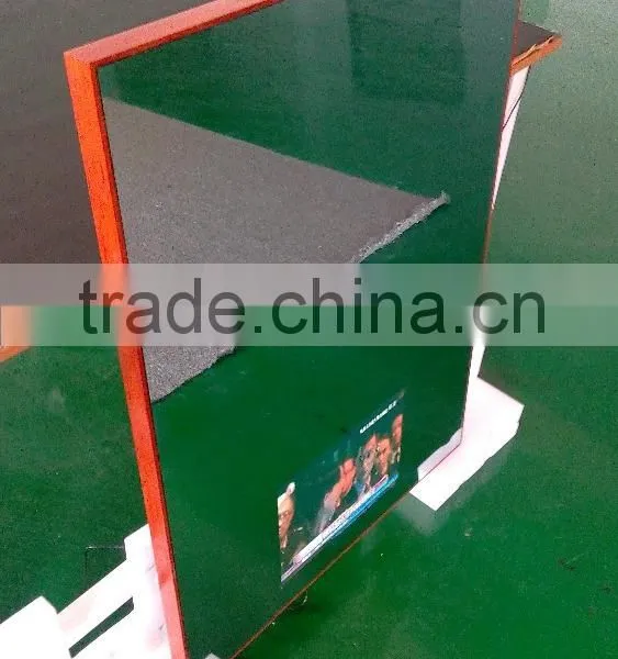 100% Warranty Cheap Price Professional Supplier Bathroom Mirror Display photo-4
