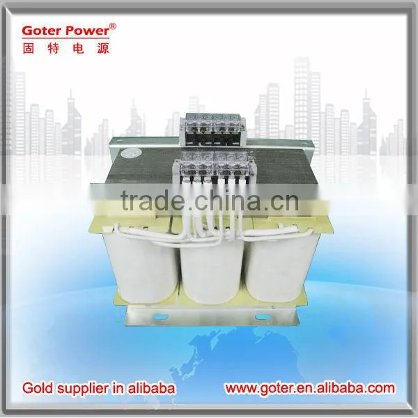 220v 12v Power Transformer 80kva