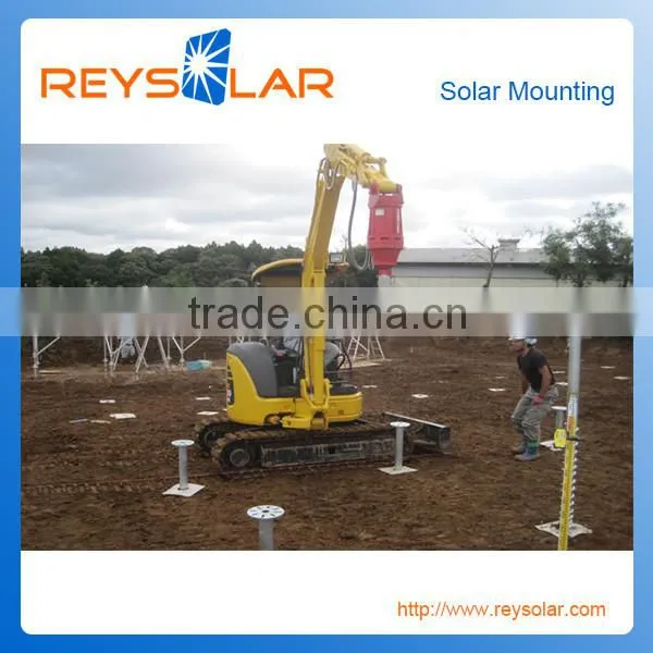 Solar Wood Screw photo-6