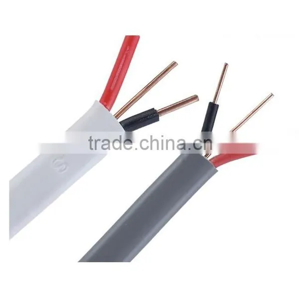 Haiyan Huxi China Wholesale Water Proof Electrical Cable Joints photo-3