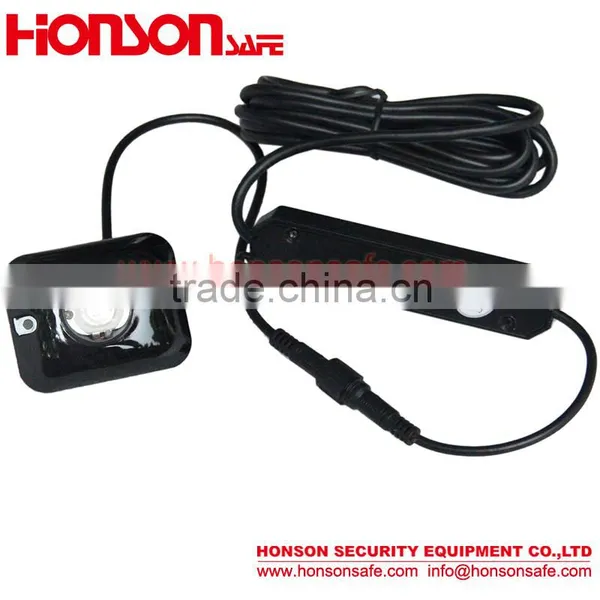10W High Quality Hide a Way Strobe Lights HA-110 photo-5