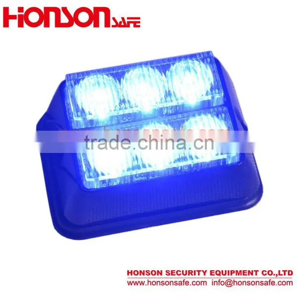 High Bright LED Grille Lights & Surface Mount Vehicle Lights HF-232 photo-2