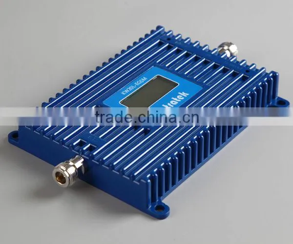 China Mobile Phone Signal Repeater Egsm 990mhz 2g 3g Indoor Signal Booster photo-5