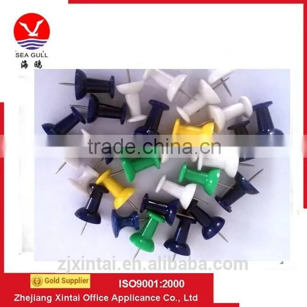 Popular Big Size Drawing Pins for Stationery and Decorative Use photo-3