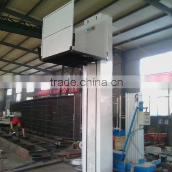 New Design 3m Outdoor Wheelchair Lift for the Disabled photo-4