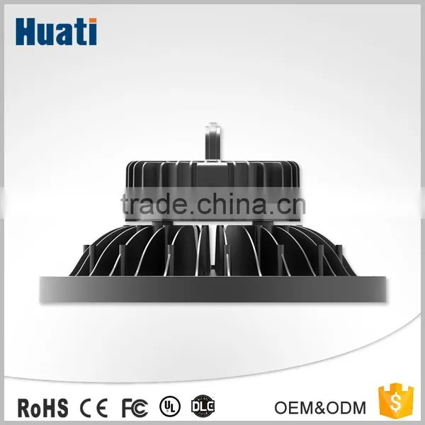 Energy Saving LED High Bay Light Fixture for Gas Station photo-6