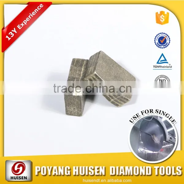 Factory Marble Segment For Slab Cutting photo-3