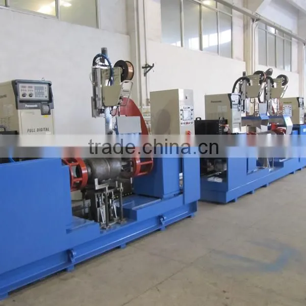 Automatic Seam Welder photo-2