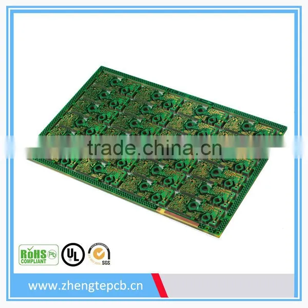 Good Prices Polyester Immersion Silver Rigid Circuit Board photo-5