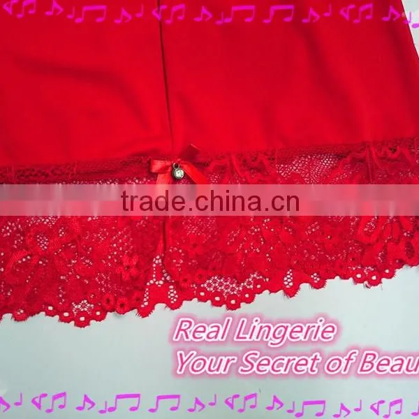 Sexy Hot Selling Lace Bra Transparent Lingerie, OEM Service Babydoll for Mature Women photo-5