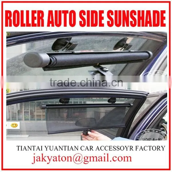 Roller Car Sunshade Car Sunvisor Car Sun Shade Auto Car Sunshade Car Accessories photo-2