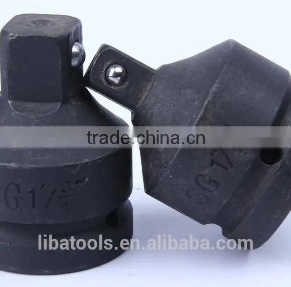 China Auto Accessory Wrench Socket Plug Head Adapter/coupler photo-4