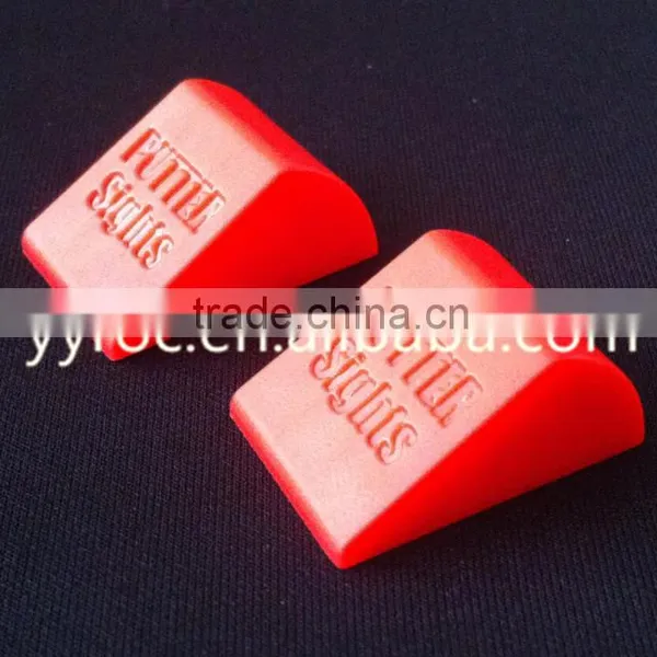 Multi Shape Injection Molded Plastic Products
