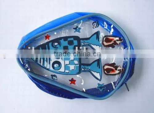Pvc Promotional Bag