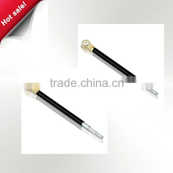 IPEX Terminal SMT Connector U.FL Socket IPEX/IPX Connect U.FL-R-SMT Patch Antenna photo-3