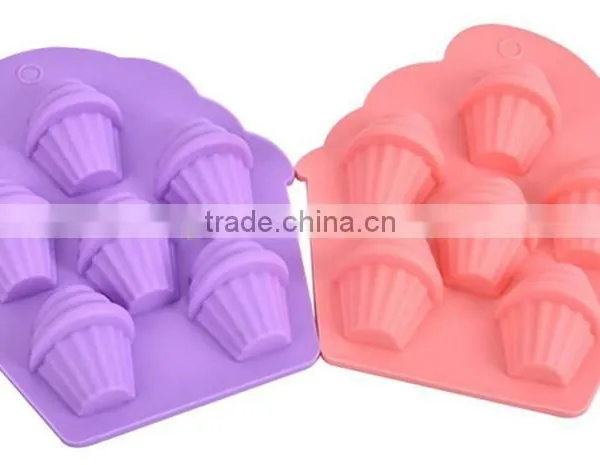 Hot Selling Ice Cube Tray With Low Price photo-2