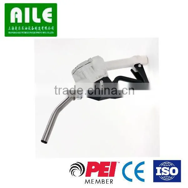 DEF/Adblue Polymer Automatic Nozzle