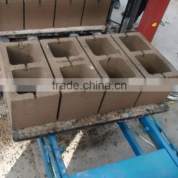 Concrete Brick Machine Will Bring Big Profit/machinery/equipment/plant/machine for Building Blocks photo-2