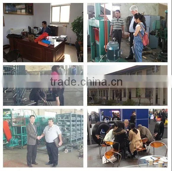 Three-roll Rubber Calender/rubber Calender for Rubber Mixer/rubber Calendering Machine photo-2