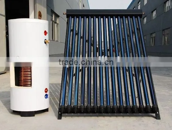 150l Heat Pipes Split Solar Water Heater photo-2