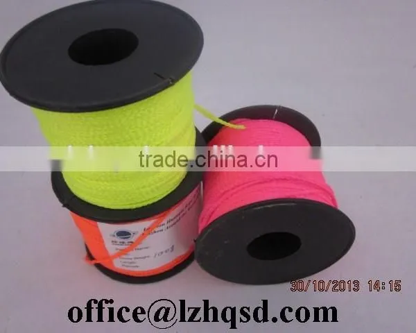 Glow in the Dark pp Twine ,pp Braided Twine photo-3
