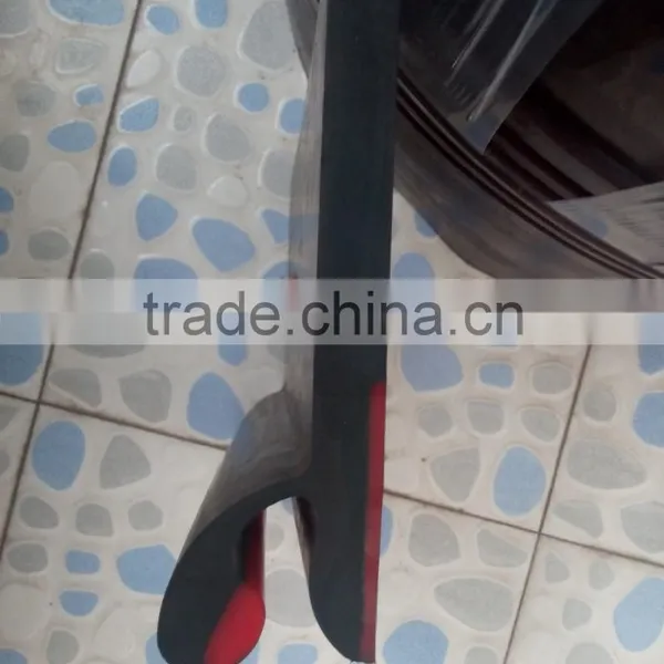 Professional Manufacturer Supply Skirt Board Rubber