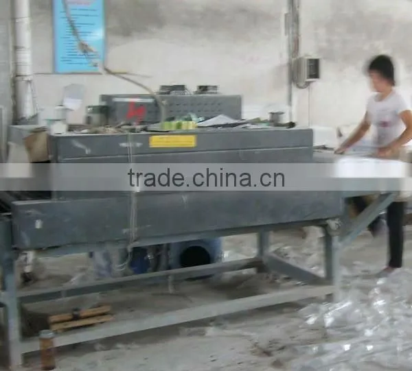 packing machine for pvc gypsum ceiling