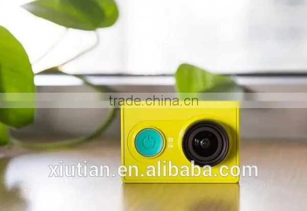 Useful Camera Accessories Floating Bar (Round Bottom) for GoPro 1/2/3/3+/4 Sj4000/xiaoyi Camera photo-2