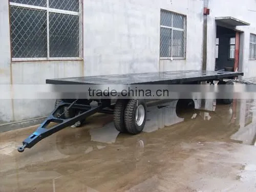 Farm Tractor Trailer photo-5