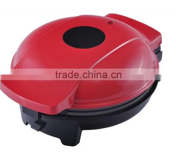 8 In 1 Detachable Plate Snack Maker Breakfast Maker Cake Maker
