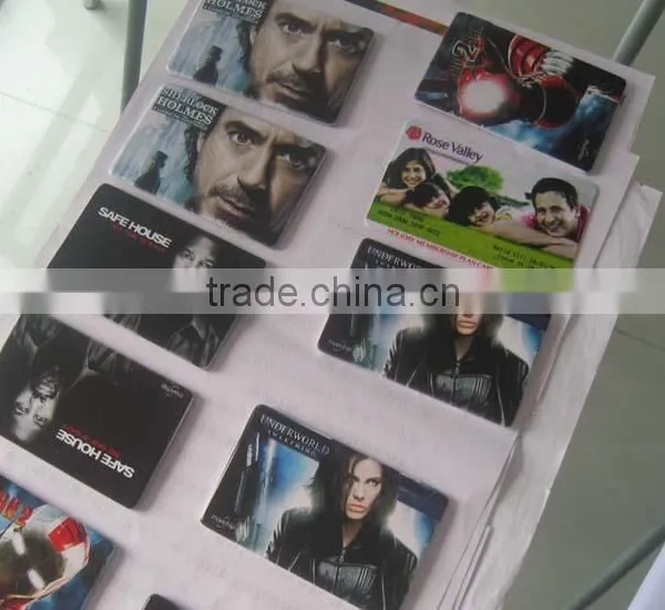DTG Business Card Printer,UV Led Business Card Printer photo-3