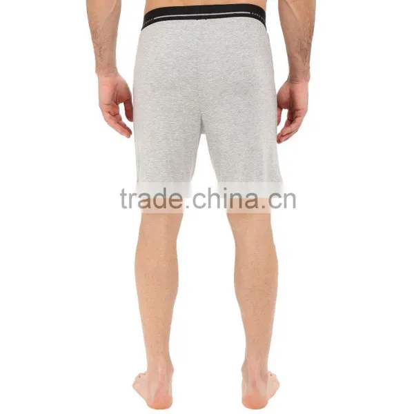 Wholesale Sey Male Grey Underwear Very Cheap Underwear Wool Underwear photo-2