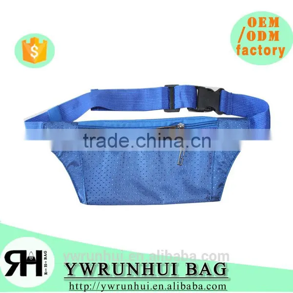 Travel Money Belt Wholesale Running Waist Belt for Outdoor photo-2