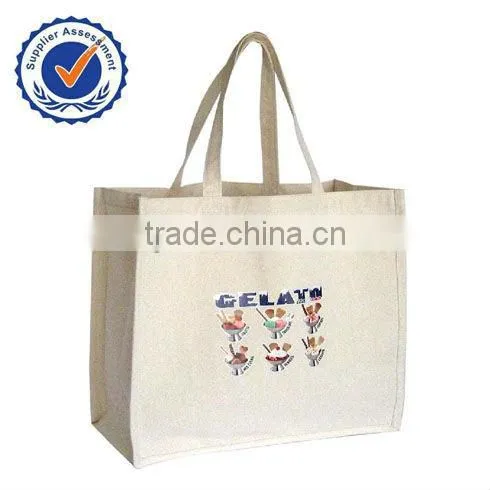 Organic Cotton Bag